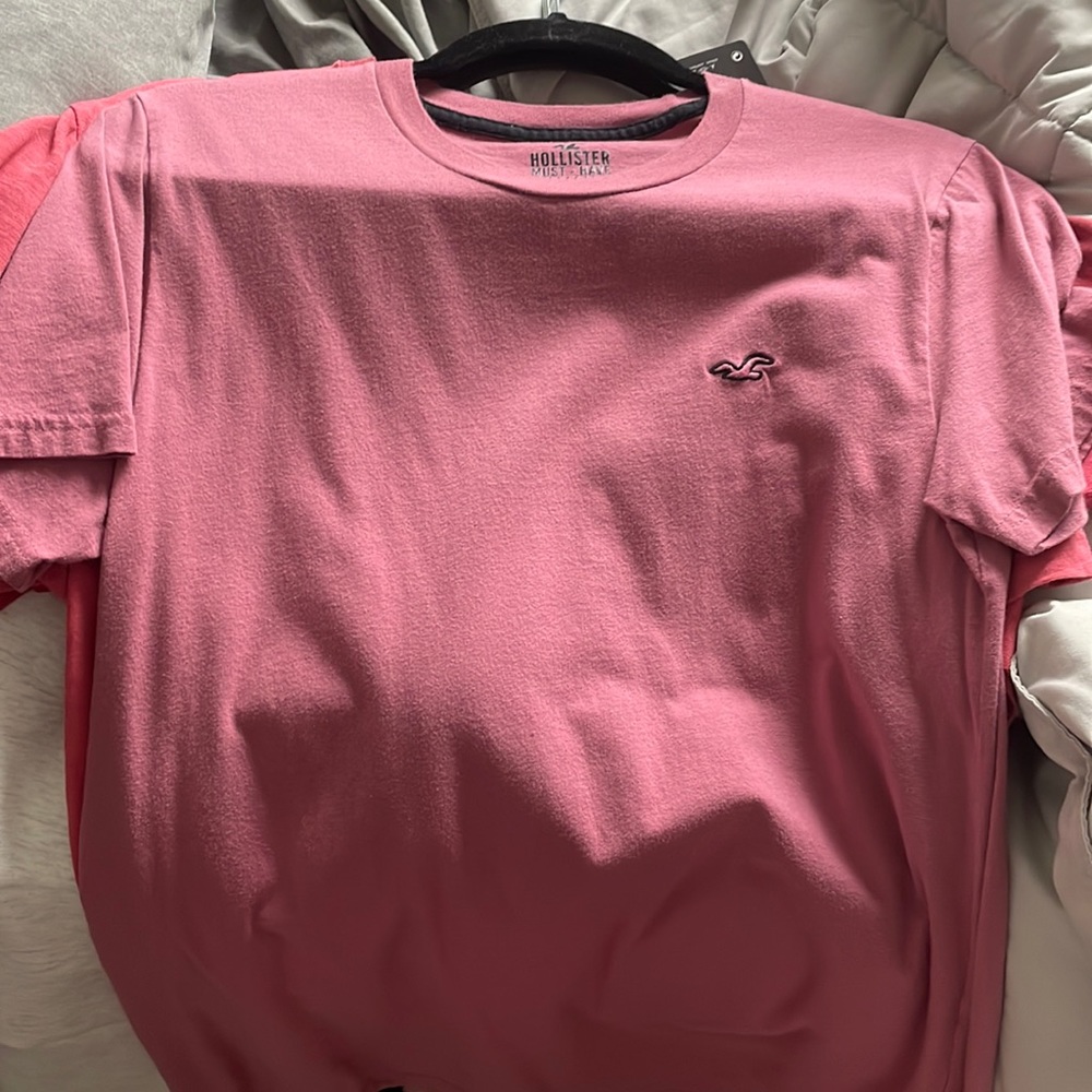 Holistic youth shirt size M